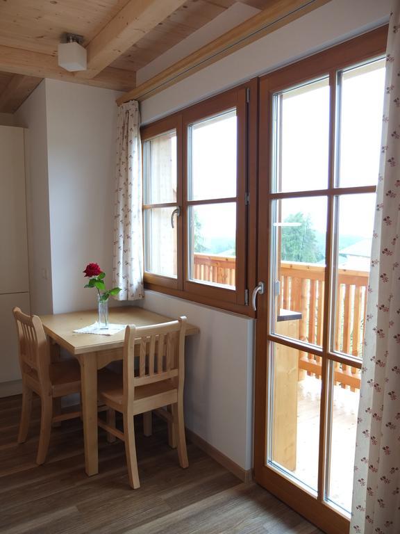 Haus Schlernblick Apartment Nova Ponente Bilik gambar