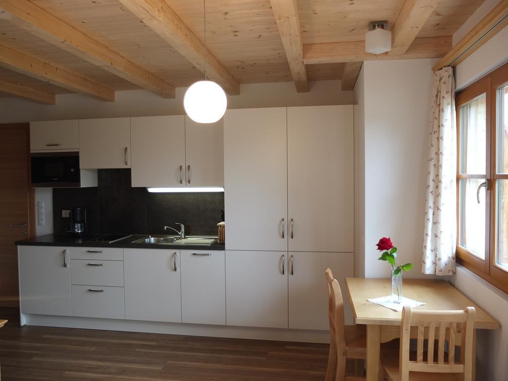 Haus Schlernblick Apartment Nova Ponente Bilik gambar